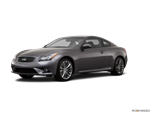 2013 Infiniti G37 Journey  Coupe
